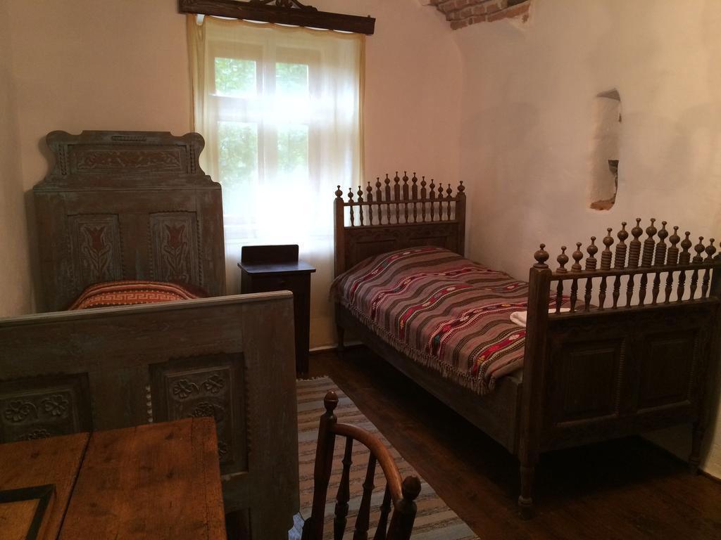 Affittacamere Dominic Boutique - Casa Mare Cloasterf Esterno foto