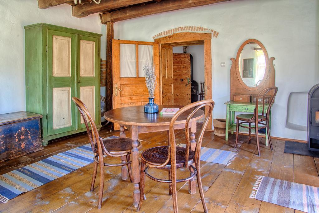Affittacamere Dominic Boutique - Casa Mare Cloasterf Esterno foto