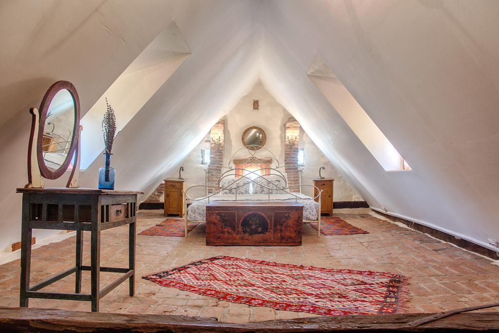 Affittacamere Dominic Boutique - Casa Mare Cloasterf Esterno foto