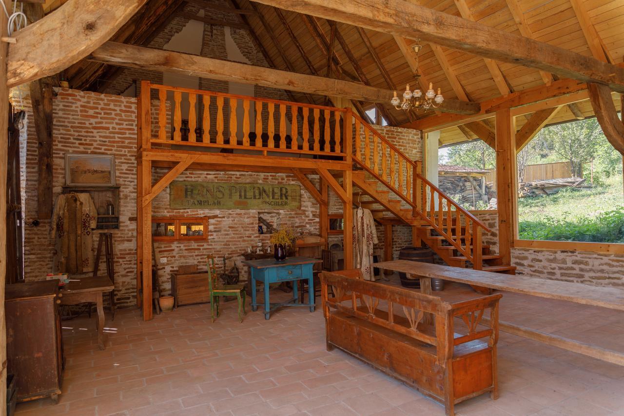 Affittacamere Dominic Boutique - Casa Mare Cloasterf Esterno foto