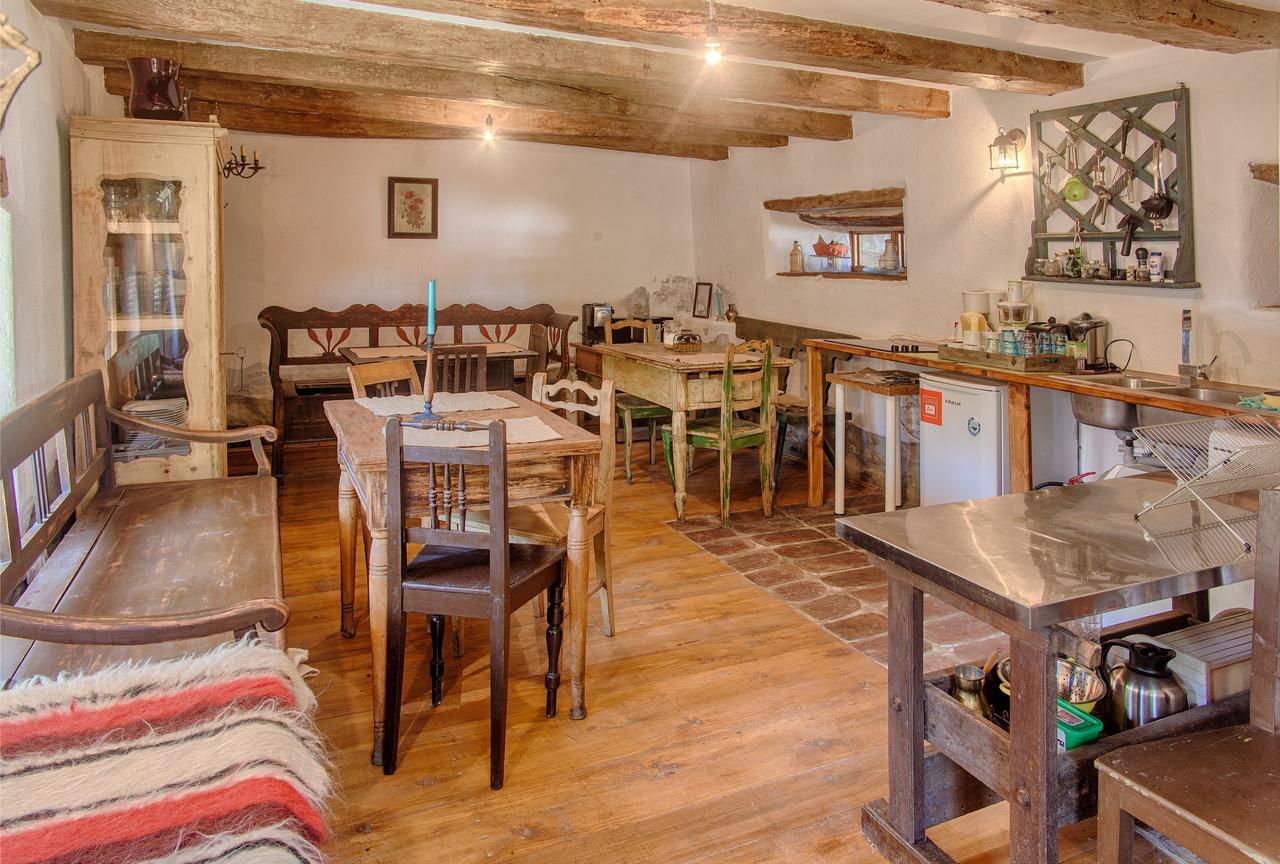Affittacamere Dominic Boutique - Casa Mare Cloasterf Esterno foto